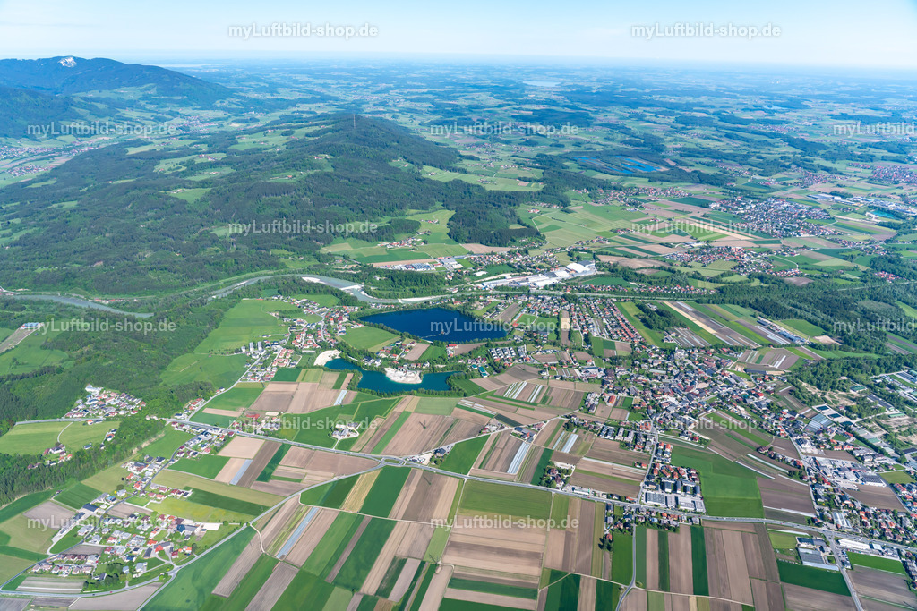 luftbild-salzburg-stadt-bruno-kapeller-99 | Luftbild von der Stadt Salzburg in Österreich. - Realisiert mit Pictrs.com