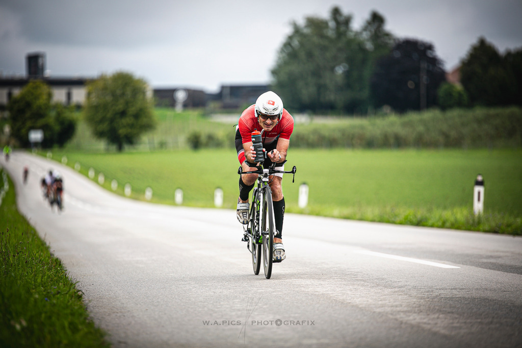 _V7A1002 | AUSTRIA, 3.08.2025, Linz, ALOHA TRI TRAUN Photo: WAPICS / Andreas Willdoner