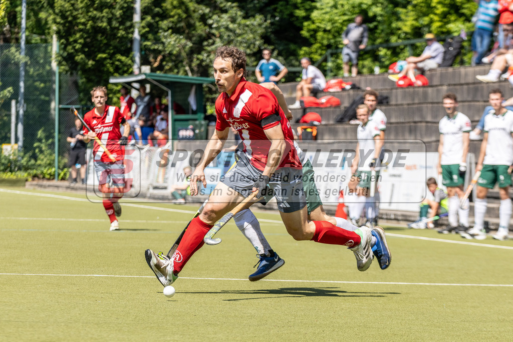MJ_2024-.05-11-H-HTCU-Alster-27 | Uhlenhorst Mülheim - Der Club an der Alster am 11.5.2024 im Waldstadion, Mülheim a. d. Ruhr