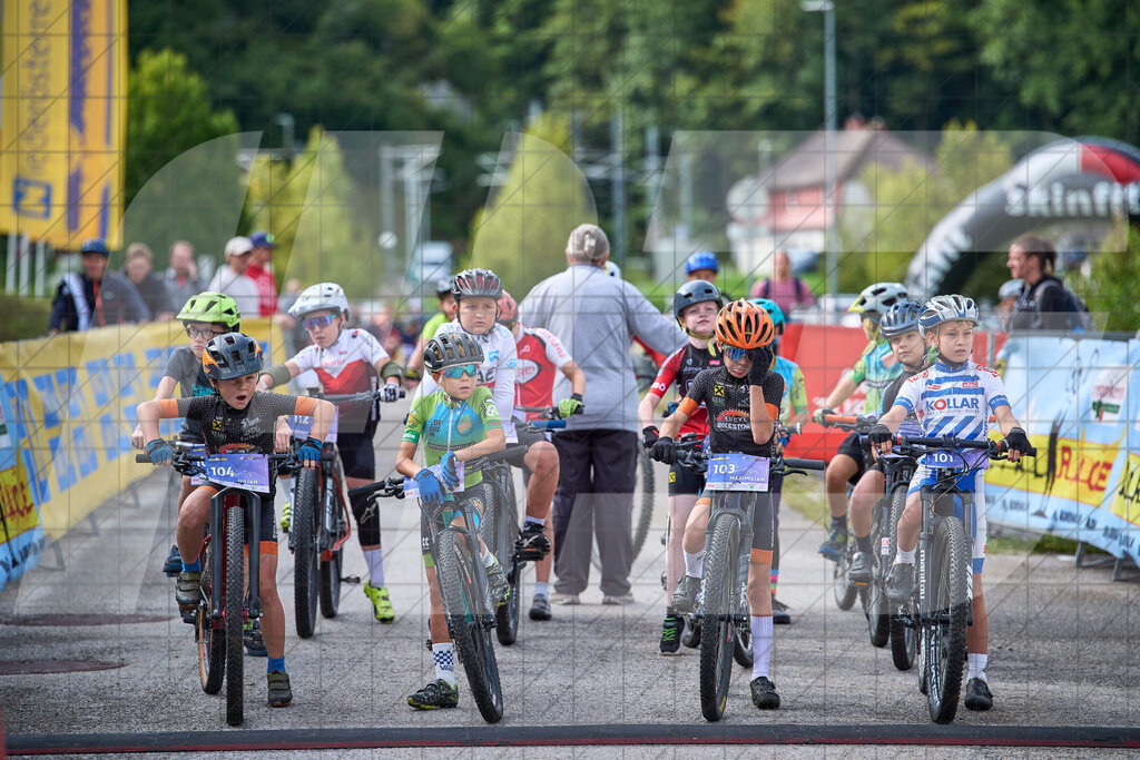 Betriebszentrum Laubenbachmühle, Frankenfels, Österreich - 13. September 2025: Dirndltal Race - Kids RaceFotograf: Martin Bihounek / martinbihounek.com | 13. September 2025 Betriebszentrum Laubenbachmühle, Frankenfels, Österreich : Dirndltal Race - Kids Race •••••Photo by: Martin Bihounek / martinbihounek.comInsta: @martinbihounekcom