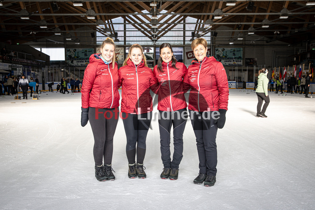 Europacup 2025 Winter Damen/Herren Finaltag  20251122 | Europacup 2025 Winter Damen/Herren Finaltag, , 20251122,,2025-11-22 in Peiting (Eisstadion Peiting), Copyright: WolfgangxLindner www.foto-lindner.de