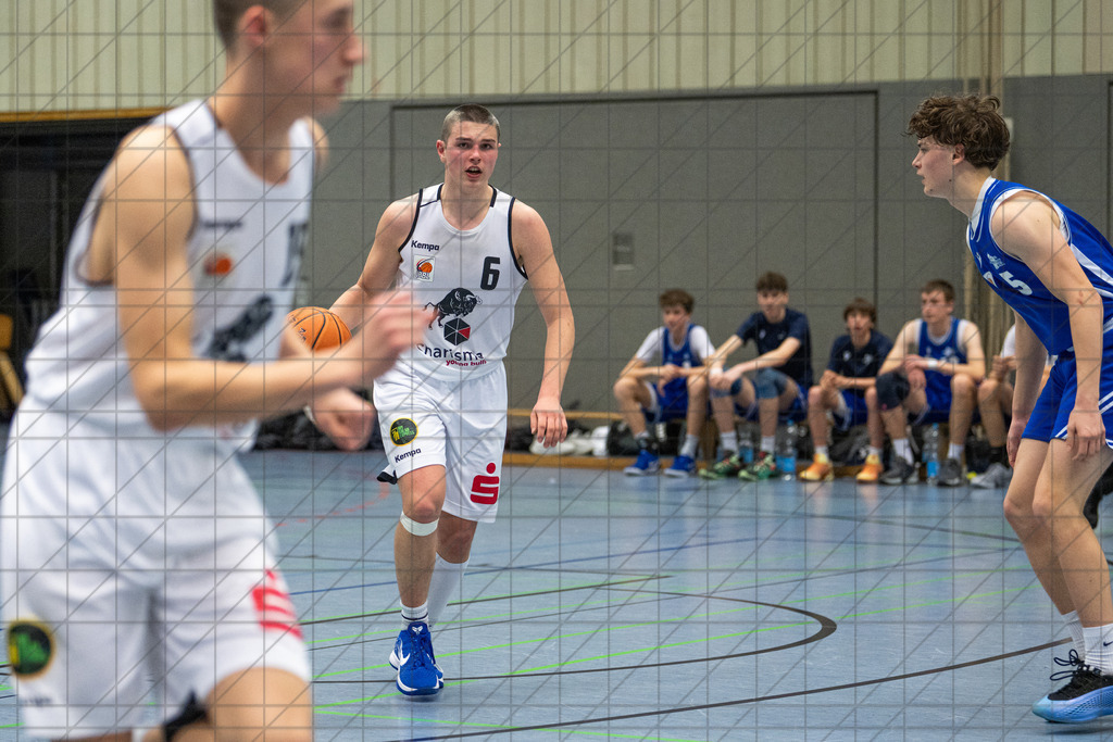 JBBL PlayOffs Nord 25/26 | Spieltag 16 | Charisma Young Bulls vs. Sience City Jena | 13.03.26: JBBL PlayOffs Nord 25/26 | Spieltag 16 | Charisma Young Bulls vs. Sience City Jena / Osnabrück / Deutschland  //   CREDIT:www.bullenfotos.de, Martin König, Hörner Weg 40, D-49078 Osnabrück, +4917663732967 // Nutzung und Weitergabe nur zu den vereinbarten Zwecken. Presseanfragen an Ersteller. Alle Rechte beim Ersteller. Honorierung nach MFM. - Realisiert mit Pictrs.com
