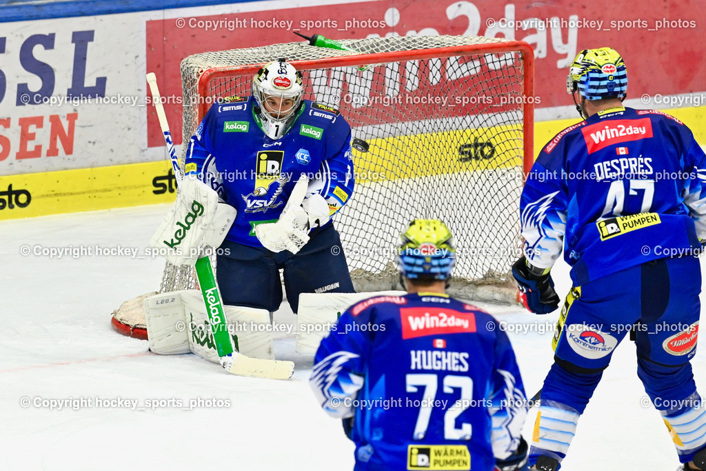 EC IDM Wärmepumpen VSV vs. EC KAC 20.12.2022 | #1 Lamoureux Jean Philippe