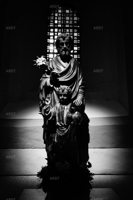Sakrales 8  | Trierer Dom