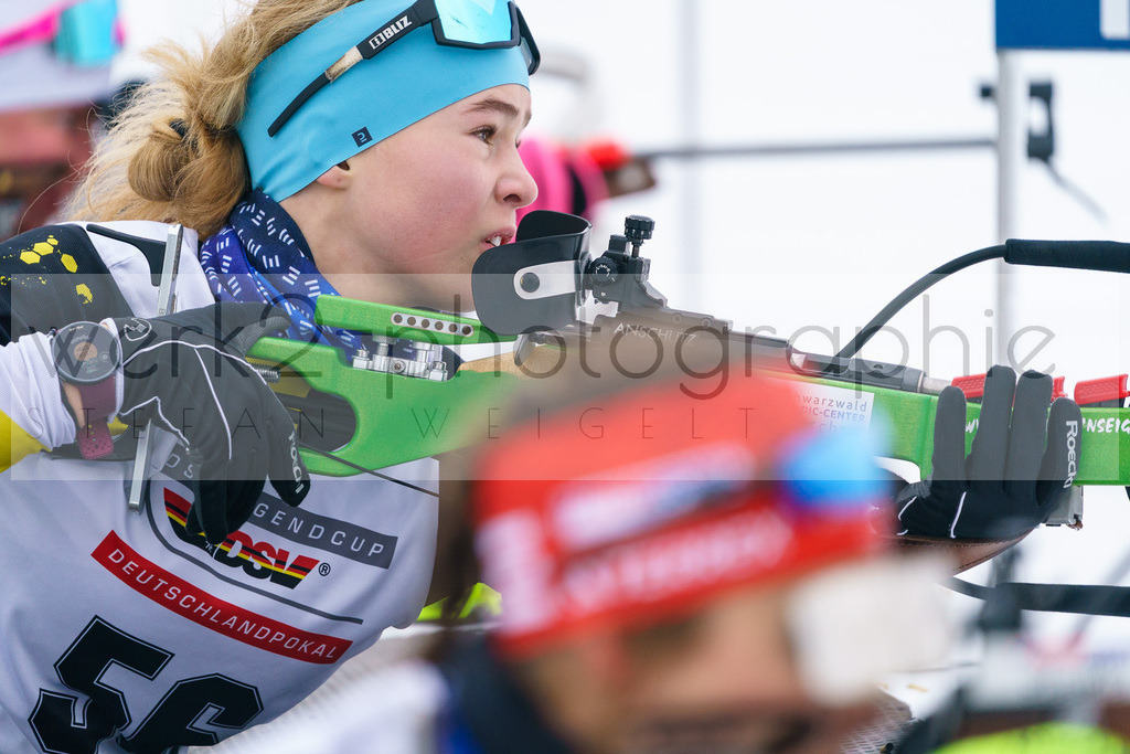 DP Oberwiesenthal | Alpencup/DP Deutschlandpokal in Oberwiesenthal am 15.-17.12.2023