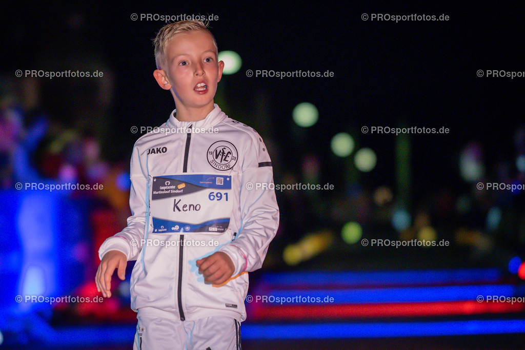 Computacenter Martinslauf Sindorf 2022 in Kerpen-Sindorf, 10.11.2022 | Impressionen vom Computacenter Martinslauf Sindorf 2022 am 10.11.2022 in Kerpen-Sindorf (Nordrhein-Westfalen).