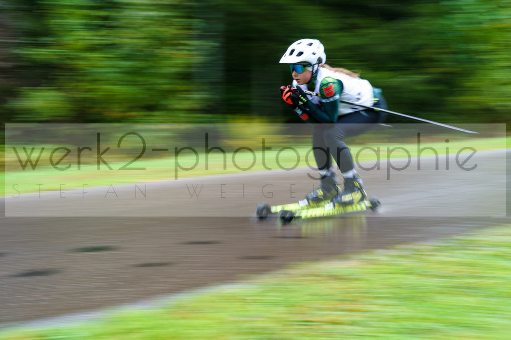 DSC Schönwald | 1. DSV E.INFRA Schülercup / RWS Cup Biathlon in Schönwald am 27. - 29. September 2024