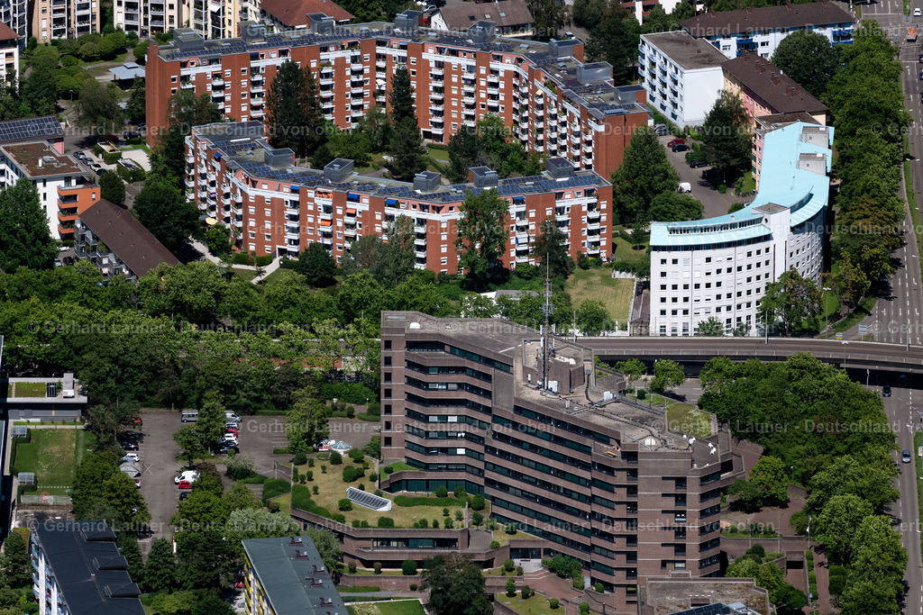 4033006 | Amt für Migration und Integration, Freiburg