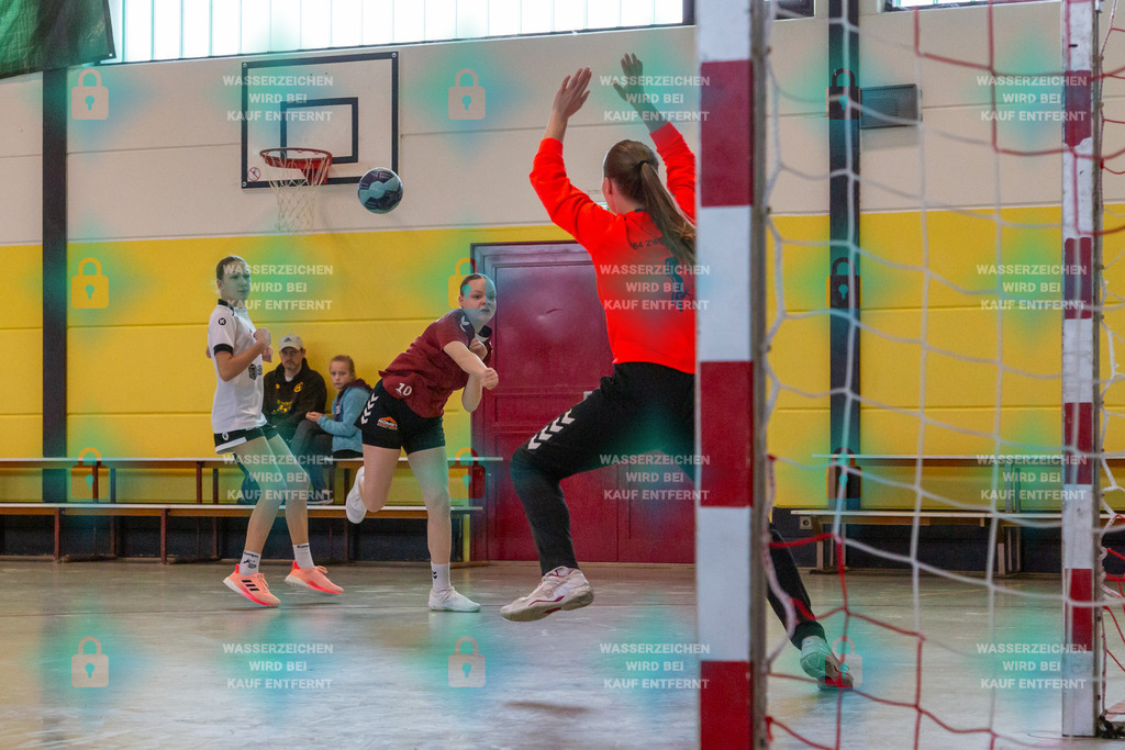 _HP_1296_3000o | JSG Welling-Bassenheim gegenAG AV 64 Zweibrücken 09.03.2024