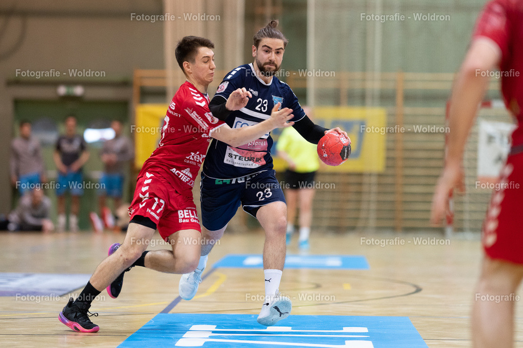 20230513 FT Jags v Bärenbach - Köflach-72 | Fotografie Woldron
