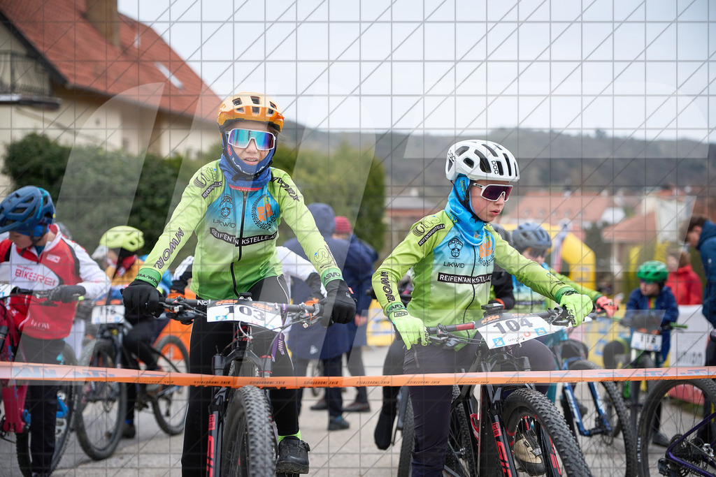 34. KTM Kamptal Trophy  | ZÖBING, Österreich – 2026-03-28: 34. KTM Kamptal TrophyFoto: © 2026 Martin Bihounek - MB Creative e.U.