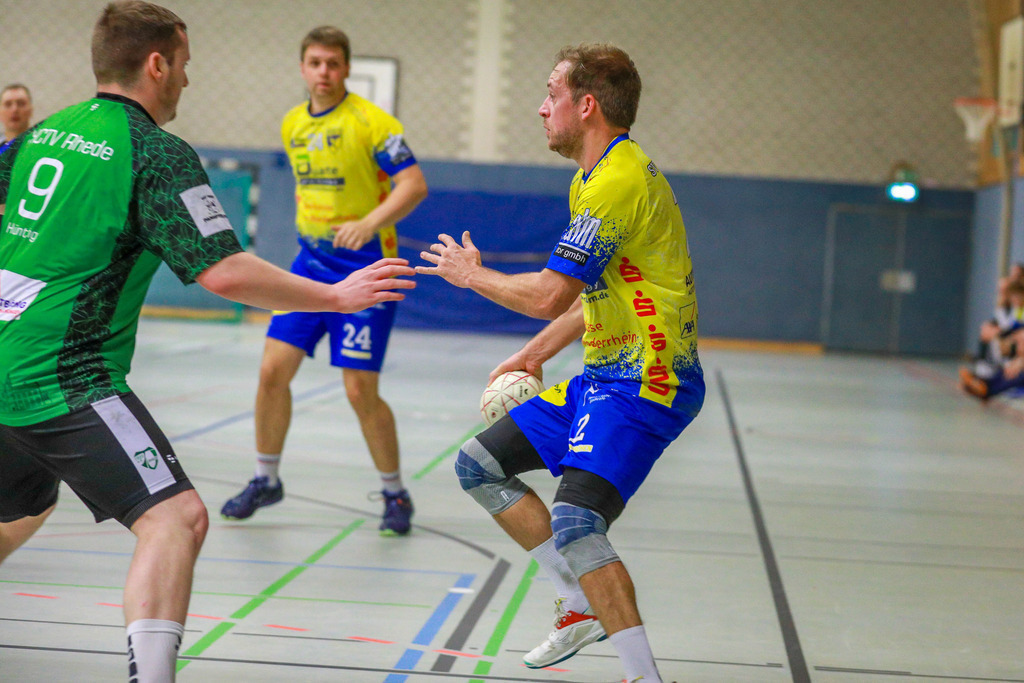 SVN_HcTvRhede_131225_029 | Bildergalerie von Sport-Ereignissen aber auch von weiteren spannenden Dingen - nicht nur vom Niederrhein. In Anlehnung an den bekannten Spruch von Hanns Dieter Hüsch heißt das Motto: "Niederrhein ist überall".  - Realisiert mit Pictrs.com