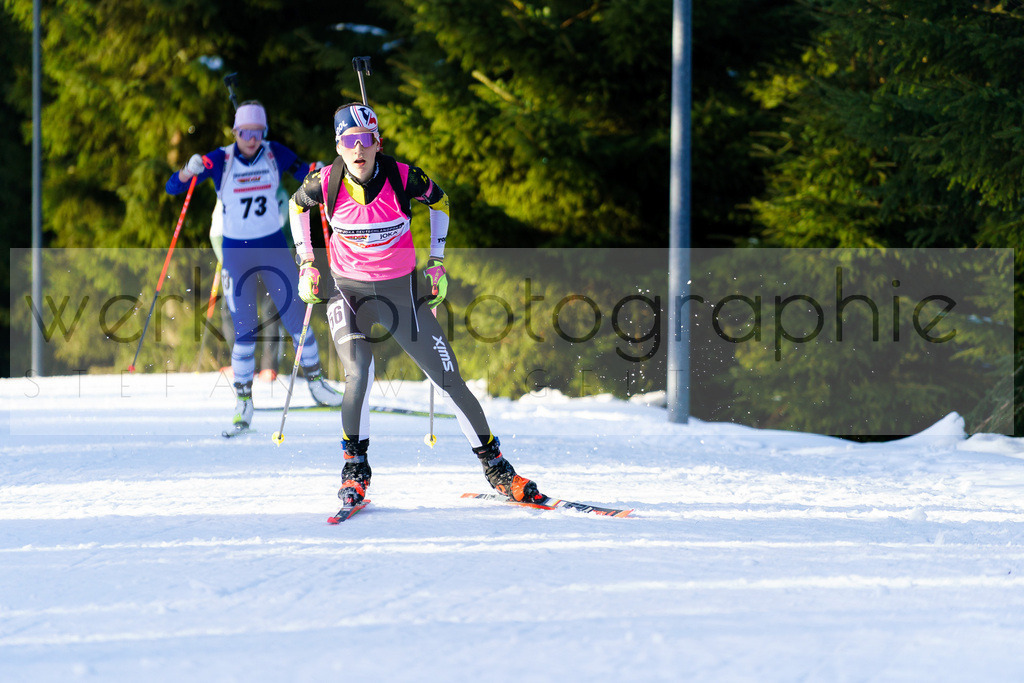 DP Oberwiesenthal | Alpencup/DP Deutschlandpokal in Oberwiesenthal am 15.-17.12.2023