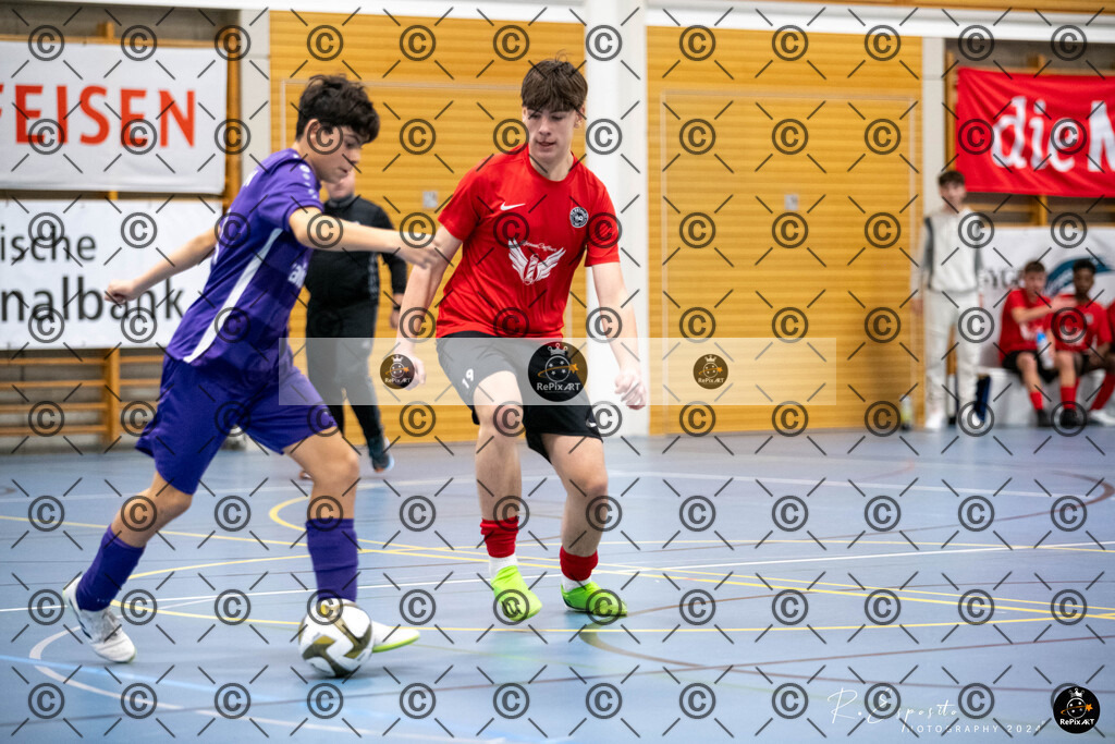 20241123_FCR-Hallenturnier-C_1_056 | Sport und Naturfotografie von Roberto Esposito zeigt echte Momente Bewegung und die Schönheit der Natur. Ausdrucksstarke Bilder schaffen Emotionen.