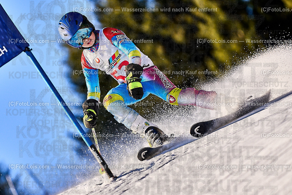 ALP8846_NOe-Kindervergleich-RTL_Hofmeister Sebastian | (C)FotoLois.com, Alois Spandl. Sportunion Trattenbach, NÖ Kindervergleichs-Skirennen, RTL auf dem Feistritzsattel, So 28. Januar 2024.