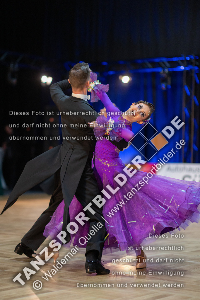 20260124-11323 | Nienburg 2026 1. Bundesliga Nord Standardformationen