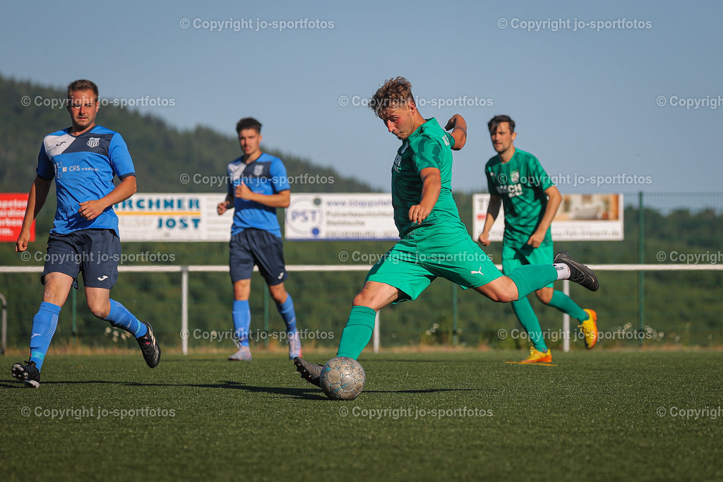 BQ3I9528 | 03.06.2023; Kreisoberliga West; Kunstrasenplatz Fellerdilln; VfL Fellerdilln - VfB Asslar; Ergebnis: 4:1 (3:1)
