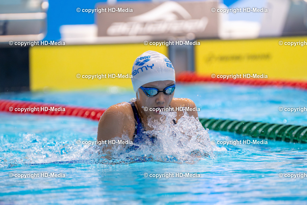 Deutsche Jahrgangsmeisterschaft Schwimmen 2026 | Deutsche Jahrgangsmeisterschaft Schwimmen 2026