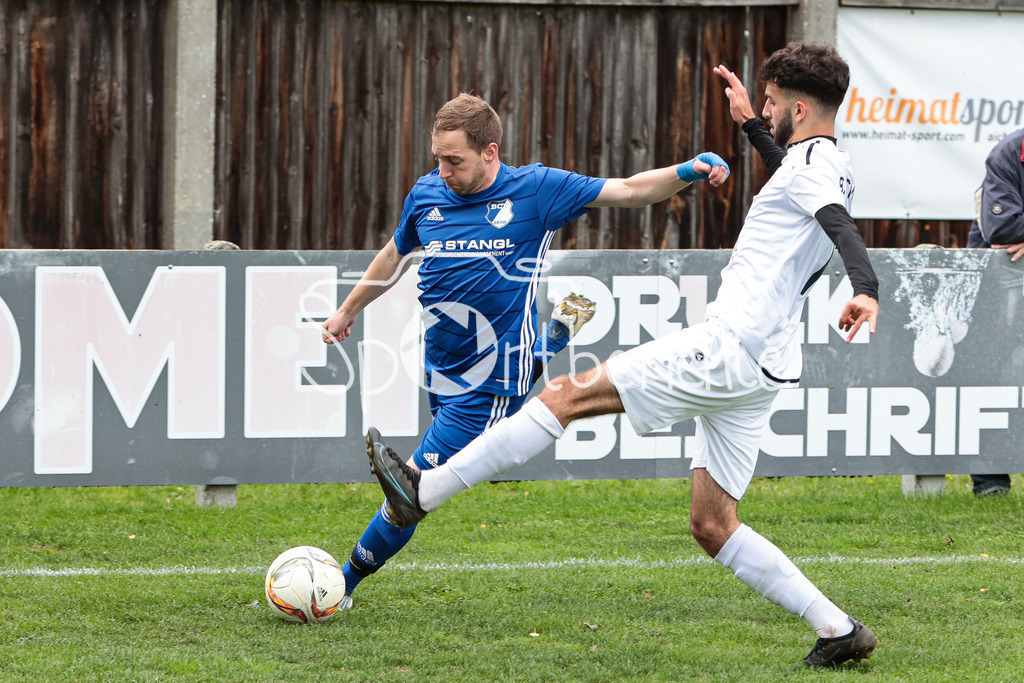 BC Aichach II - TSV Weilach | BCR #6 / BCA #7