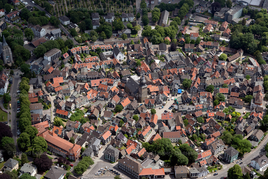 3805769 | Altstadt Lennep