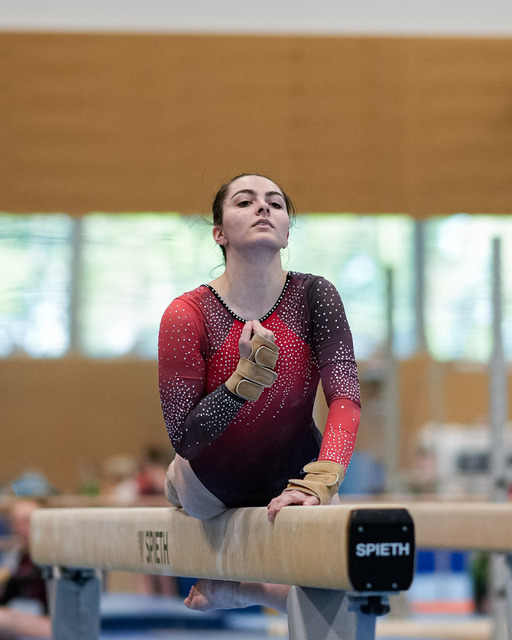 20260523 Gerätturnen  Rotation 3 | Offene Wiener Landes- und JugendmeisterschaftDatum: 20260523Ort: Wien(DE) - Sport-Arena-WienFotograf: Christian Habel