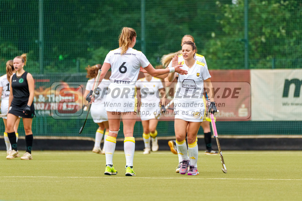 HK_20250920_101057 | 1. Bundesliga Damen Club Raffelberg - Harvestehuder THC am 20.9.2025 Club Raffelberg, Duisburg