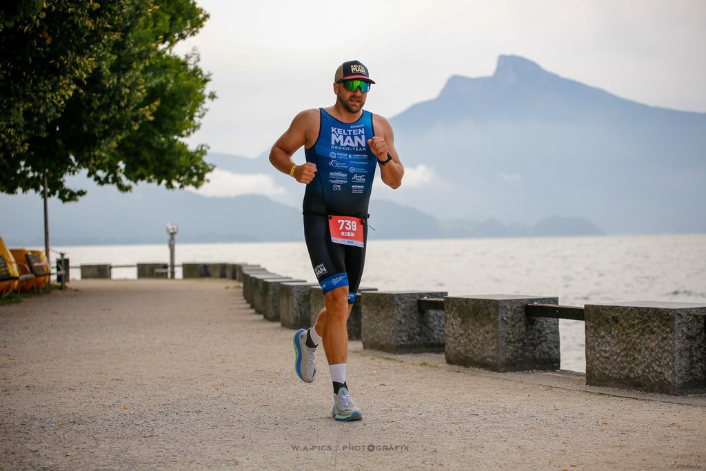 ALOHA MONDSEE TRIATHLON 2025 | AUSTRIA, 07.09.2025, Mondsee, ALOHA MONDSEE TRIATHLON 2025, Photo: WAPICS / Andreas Willdoner