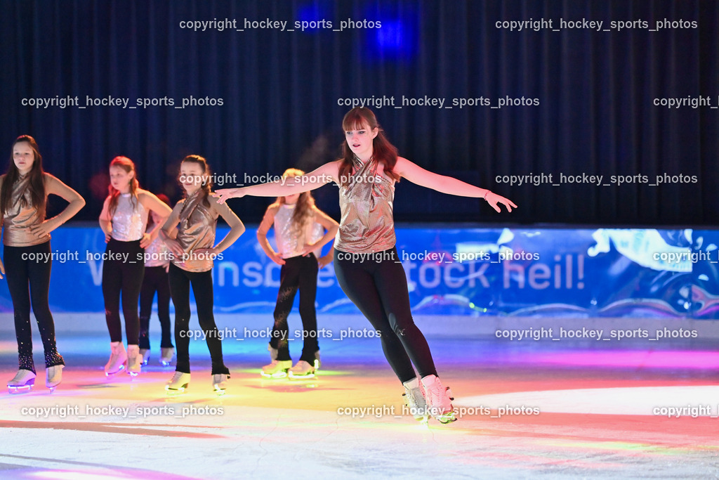 Eishallen Eröffnung Eberstein | Eishallen Eröffnung Eberstein, Eishallen Eröffnung Eberstein am 07.12.2024 in Eberstein (Halle Eberstein), Austria, (Photo by Bernd Stefan)