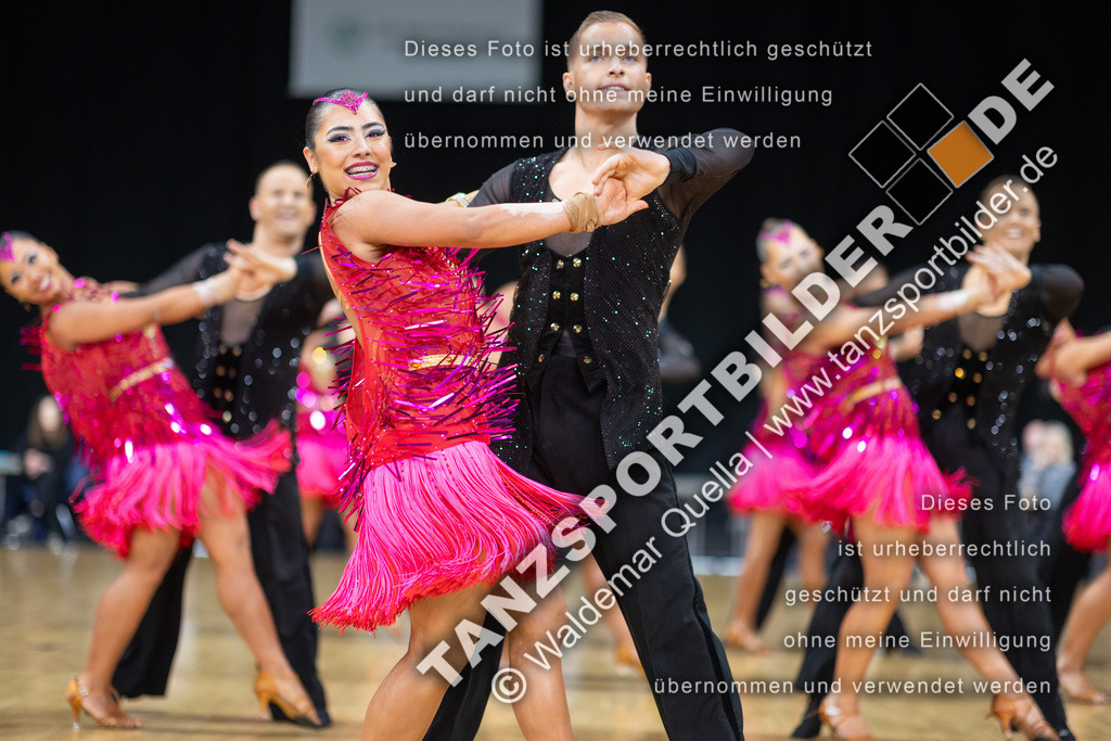 20260214-10693 | Bremen 2026 1. Bundesliga Latein