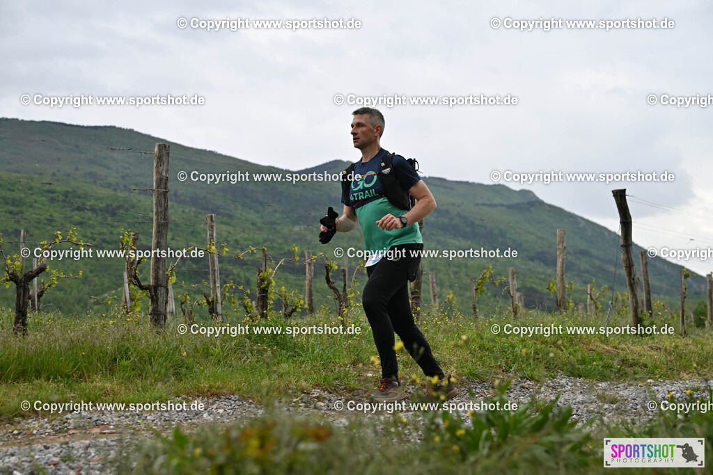DSC_8152 | Ultra Trail Vipava Valley - Slovenia Trail Running 2024                                                        @Ultra Trail Vipava Valley - Slovenia             @Sportshotphotography                                  PhotoCredit : www.sportshot.de