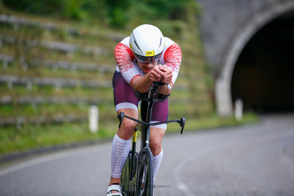 ALOHA MONDSEE TRIATHLON 2025 | AUSTRIA, 07.09.2025, Mondsee, ALOHA MONDSEE TRIATHLON 2025, Photo: WAPICS / Andreas Willdoner