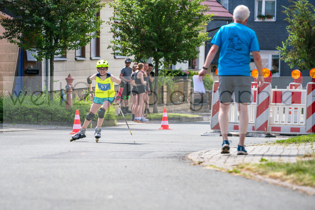 TLC Inliner-Technisprint | Geschwenda am 20. Juni 2021