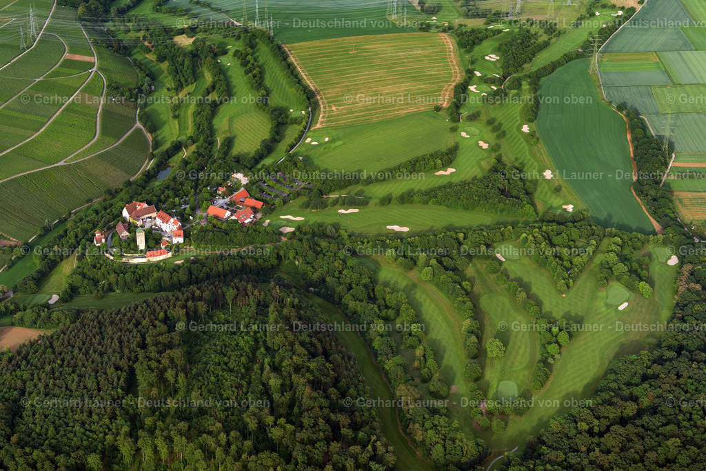 3804710 | Golf- Und Landclub Schloß Liebenstein e.V. Neckarwestheim