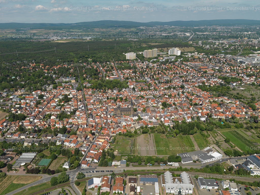 3108043 | Gonsenheim, Mainz