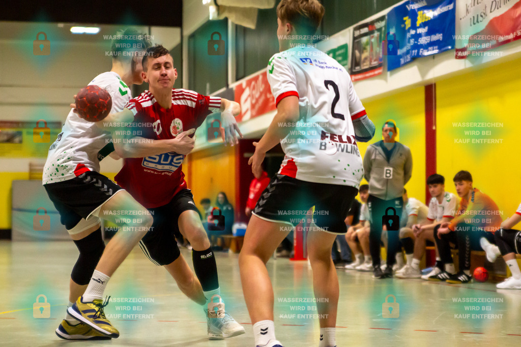 _HP_6078_3000o | JSG Welling/Bassenheim gegen mHSG Fries/Hoch 14.03.2024