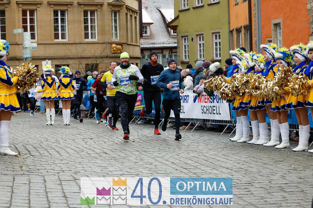 VR Bank Hauptlauf 10km | 40. Optima 3koenigslauf 2026 - Realisiert mit Pictrs.com