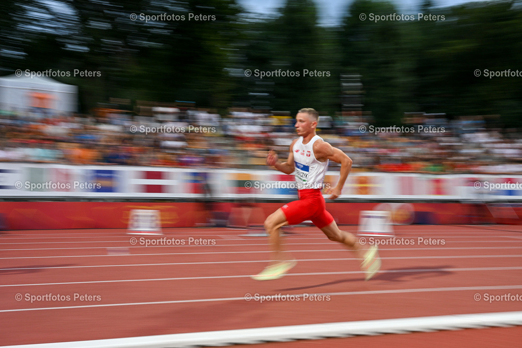 U18 EM - Tag 3_250 | U18-EM am 20.07.2024 in Banska BrysticaFoto: DLV/Kai Peters - Realisiert mit Pictrs.com
