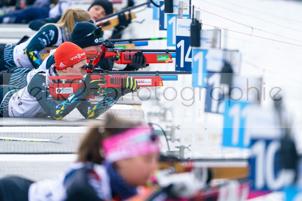 DSC Ruhpolding | 3. DSV E.INFRA Schülercup Biathlon in der Chiemgau Arena Ruhpolding