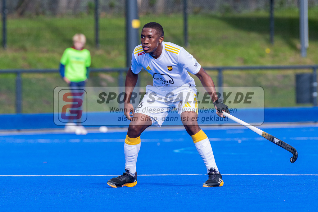 SM_20240929-D85_4941 | 1.Bundesliga Feldhockey (M) HPC - HTHC / 4:2 (1:2)