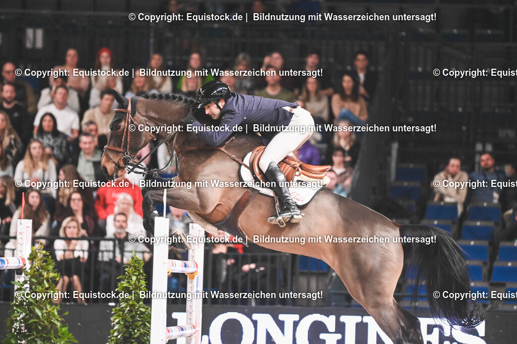 20251113_BW-Bank Hallenchampionat_TOMSPIC_0142 | Foto: Thomas Hartig