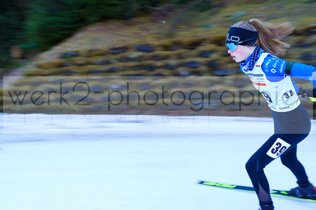 DSC Ruhpolding | Deutscher Schülercup Ruhpolding in der CHIEMGAU Arena am 2. und 3. März 2024