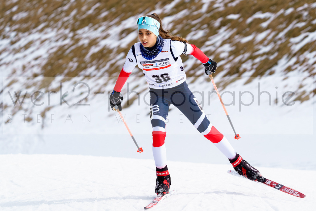 DSC Oberweisenthal | O´thal am 18. und 19. März 2023