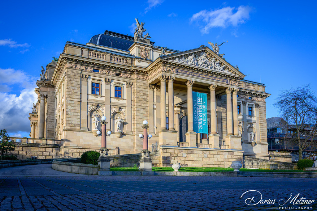 Wiesbaden | Wiesbaden