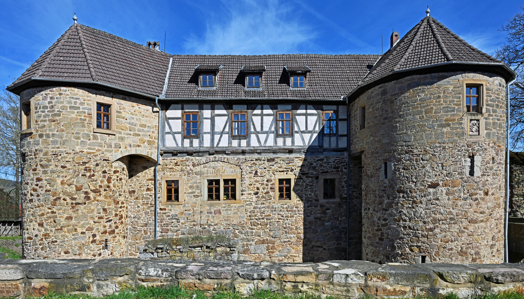 Bibraschloß01p | lucisnaturbilder - Realisiert mit Pictrs.com