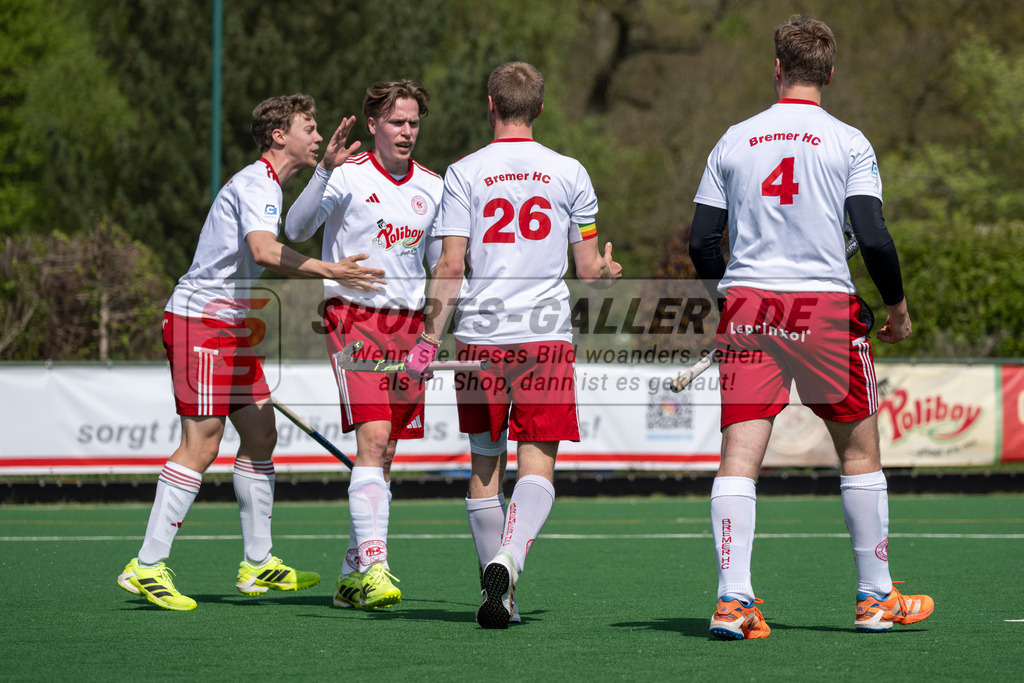 AKa BHC Herren - Klipper 5-1 24.04.26 SG SG-7958 | 04.01.2023,