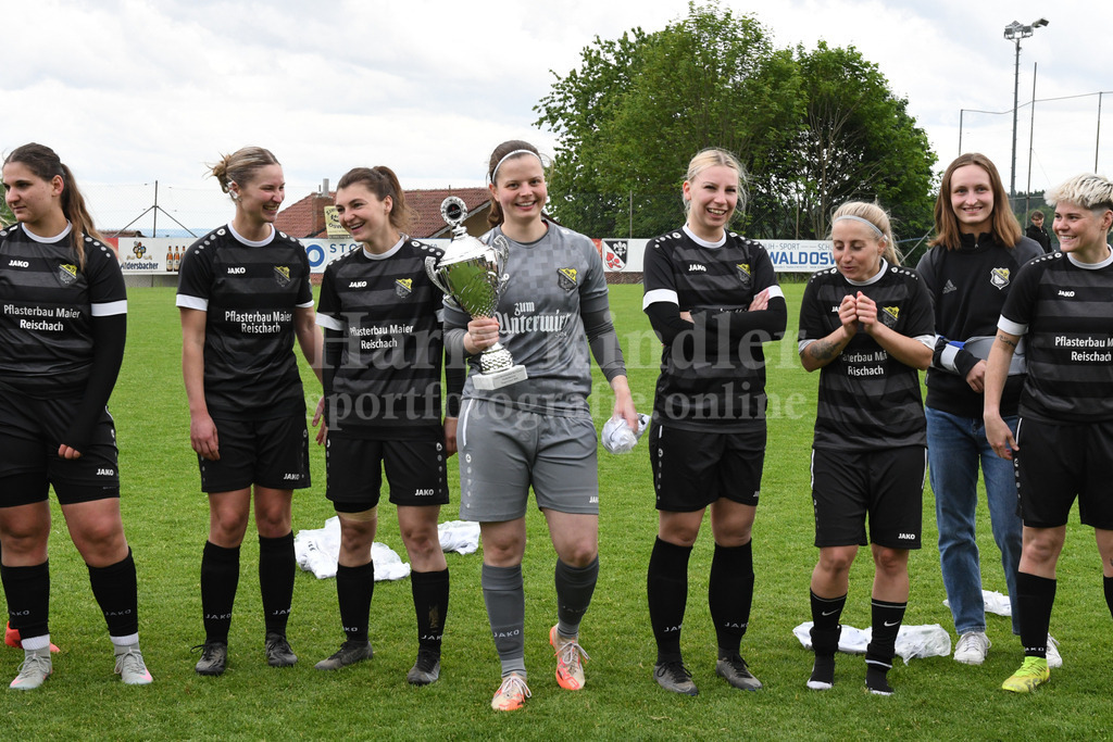 Niederbayerisches Pokalfinale 2026 | SpVgg GW Deggendorf : DJK SV Geratskirchen - Realisiert mit Pictrs.com