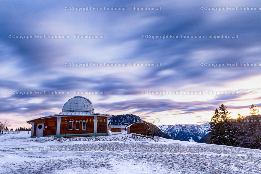 Mariazell Sternwarte Abendrot 29012022 HDR--6 | Fotos und Fotoprodukte - Realisiert mit Pictrs.com