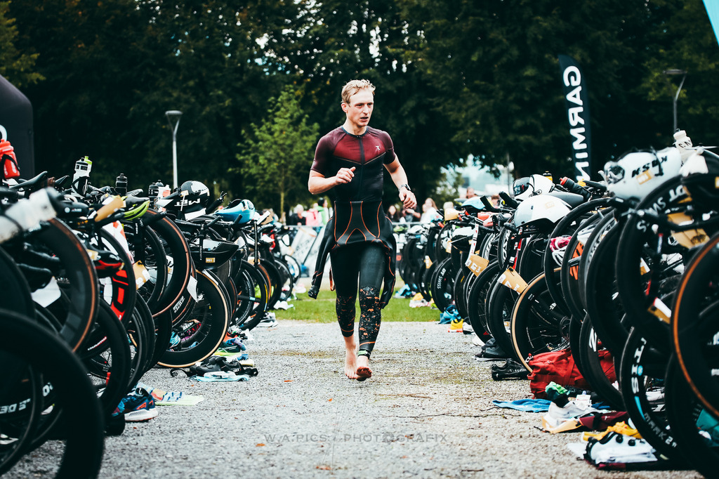 Mondseetriathlon | Int. Aloha Mondsee Triathlon