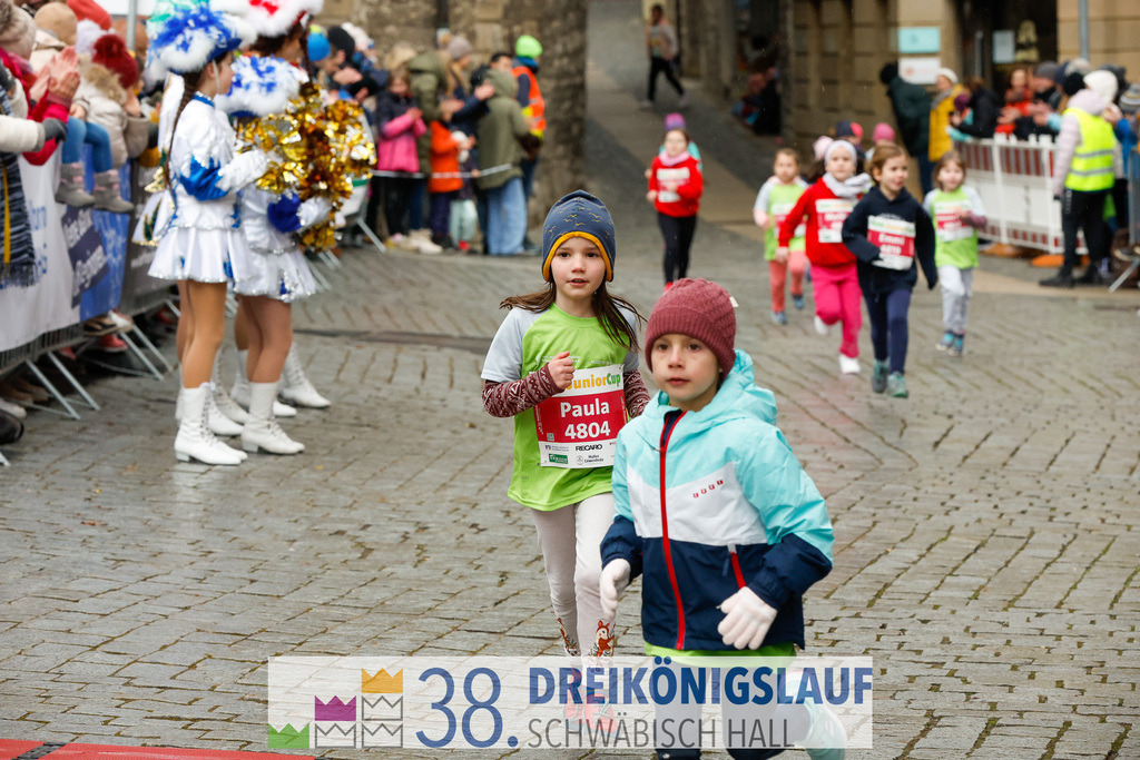 400m AOK Junior Cup | 3 Koenigslauf 2024 400m AOK Junior Cup - Realisiert mit Pictrs.com