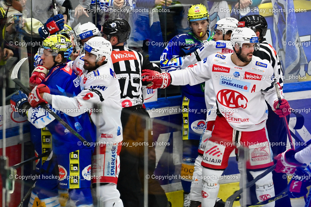 EC IDM Wärmepumpen VSV vs. EC KAC 7.3.2023 | Faustkampf, #26 Grafenthin Dominik, #40 Wallenta Elias, #12 Maier David, #6 Lessio Lucas, #24 Strong Steven